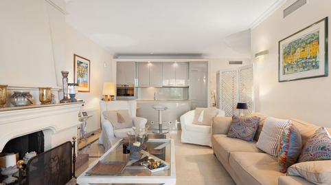 Foto 4 de Ático en venta en Nueva Andalucía centro, Marbella