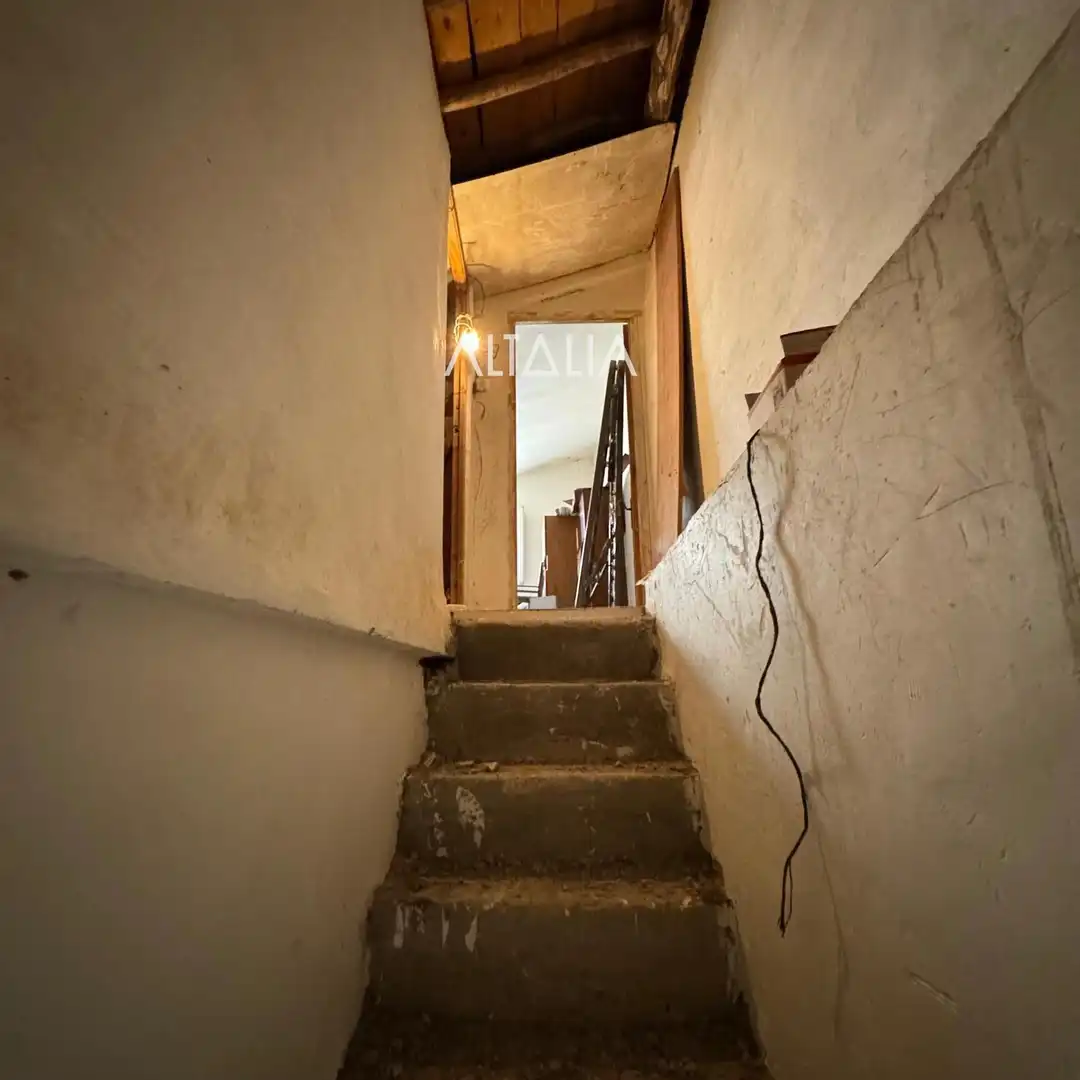 Casa o xalet en venda en Villarejo de la Peñuela amb Moblat