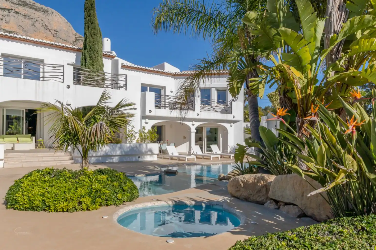 Casa en venta en Montgó - Ermita, imagen 4