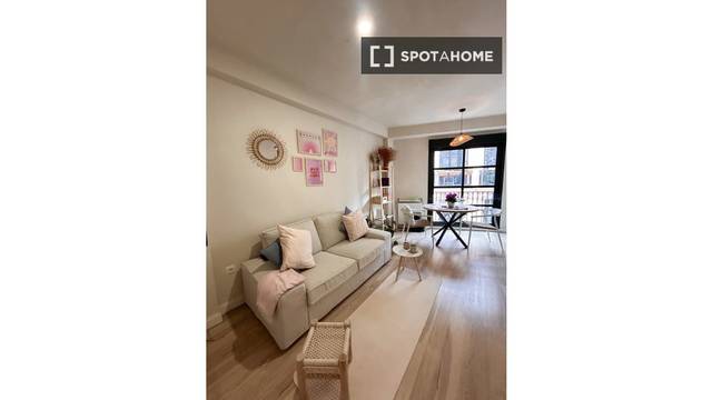 Piso en Alquiler en Palacio