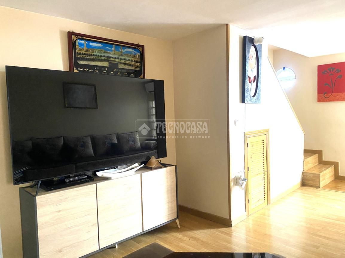 Casa adosada en venta en  Sevilla Capital