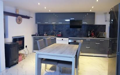 Kitchen of Country house for sale in La Seu d'Urgell