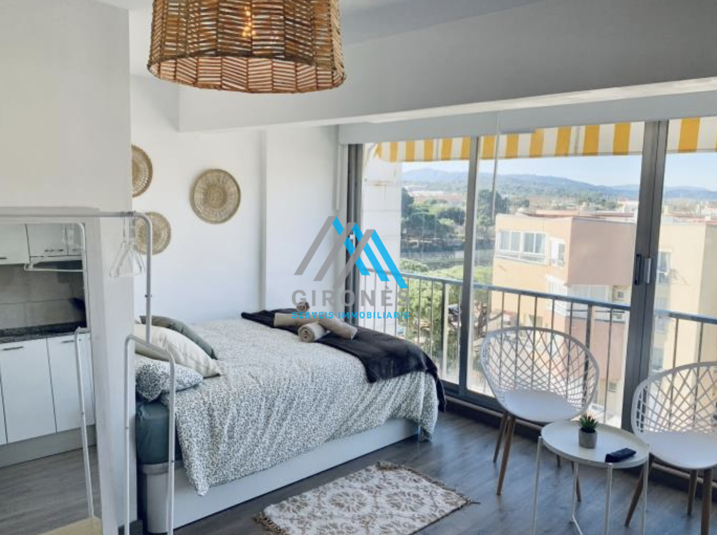 Estudio en venta en Passeig Maritim, 166, Centre - Platja, Platja d'Aro