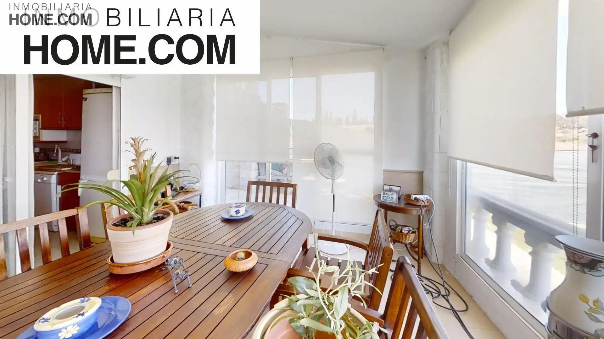 Chalet con piscina en venta en Capellanía - Retamar, imagen 91