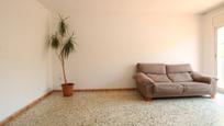 Sala d'estar de Pis en venda en Argentona amb Aire condicionat i Balcó