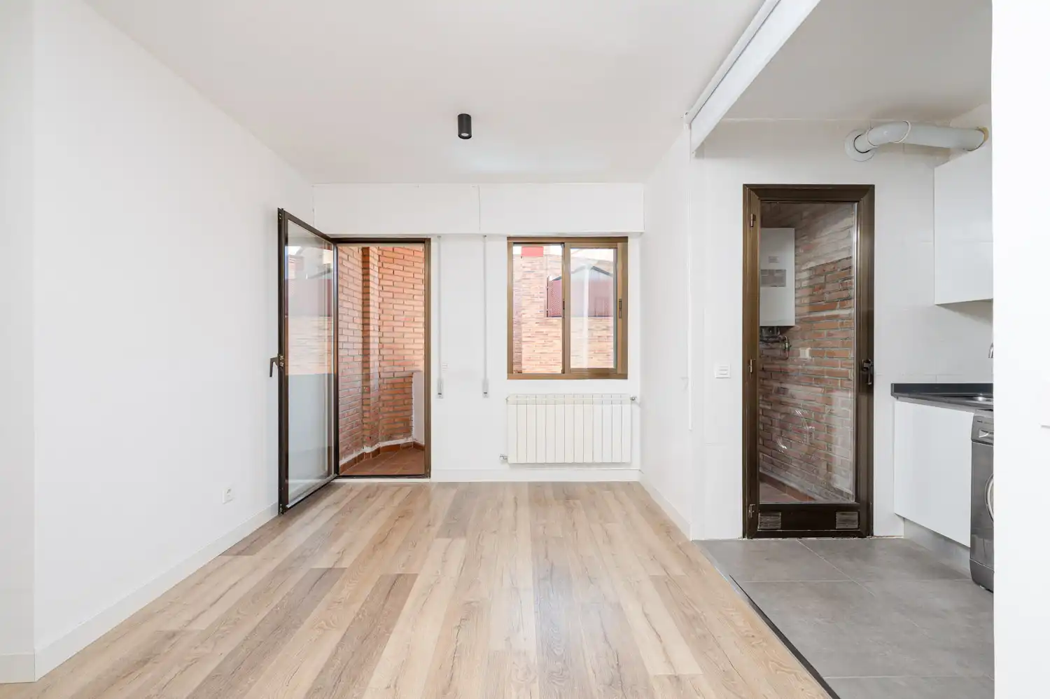 Piso con ascensor en venta en Navaluenga 1, imagen 5