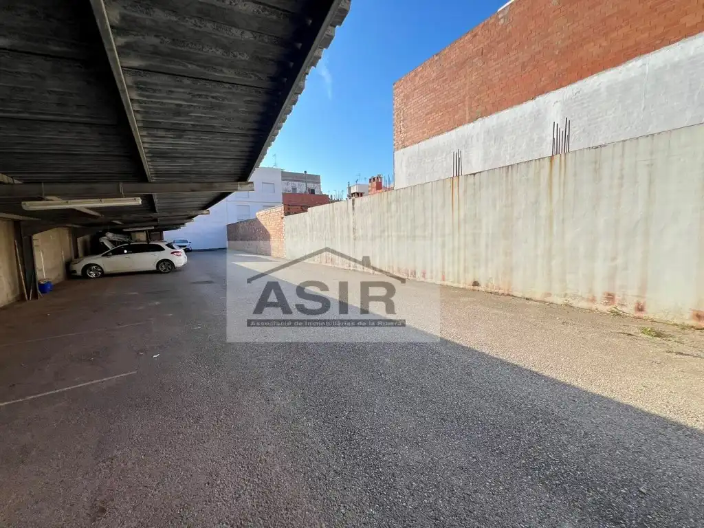 Terreny residencial en venda a Avenida Diputacio De La, imagen 4