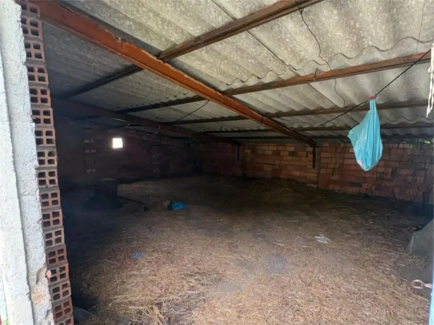 Casa o xalet en venda en Carballeda de Avia