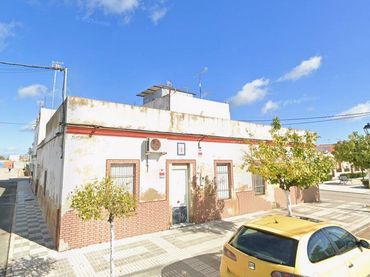 Casa en venda a Calle Concejal Julián Jiménez