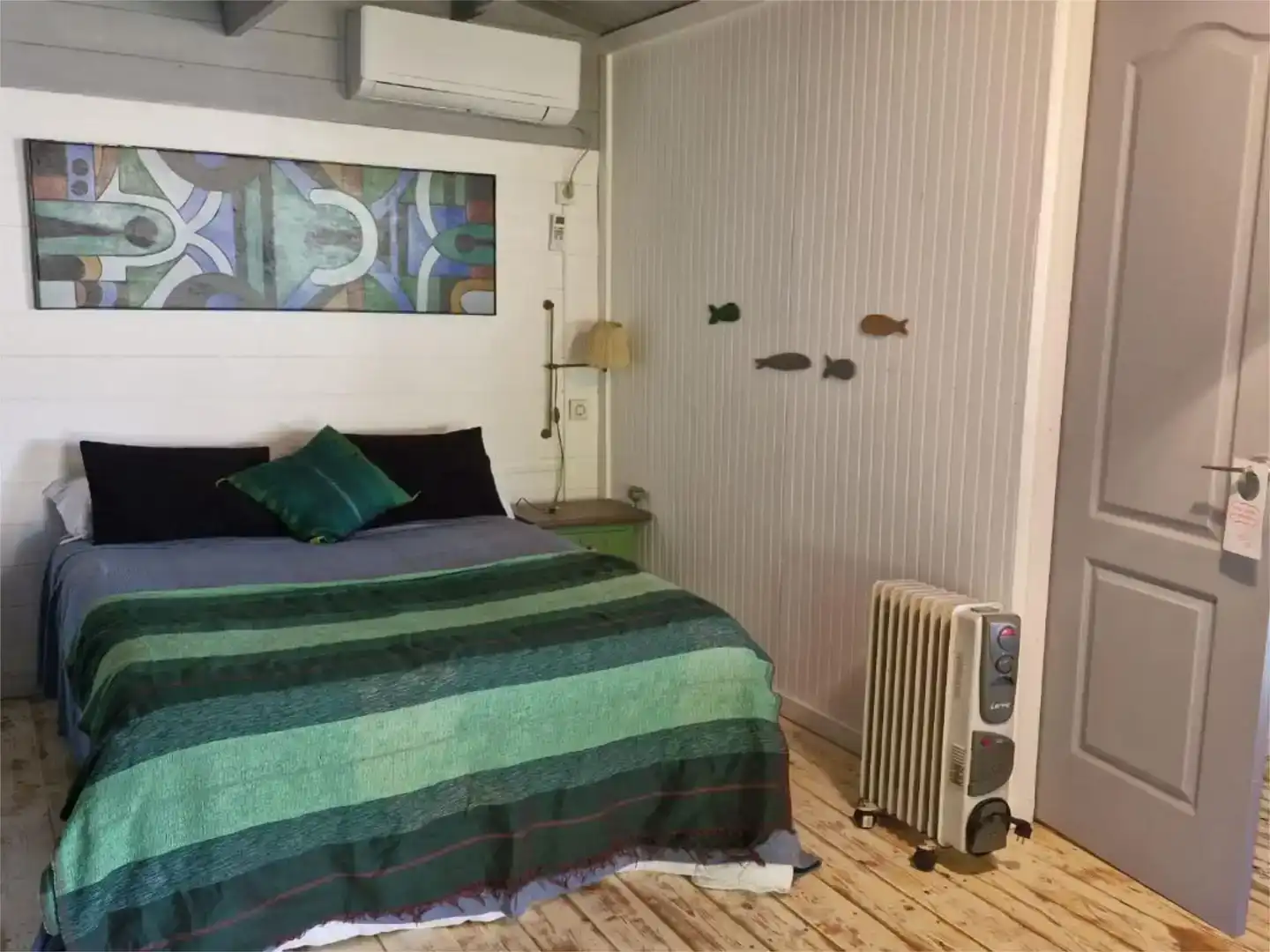 Bedroom of Lofts for rent in Barbate