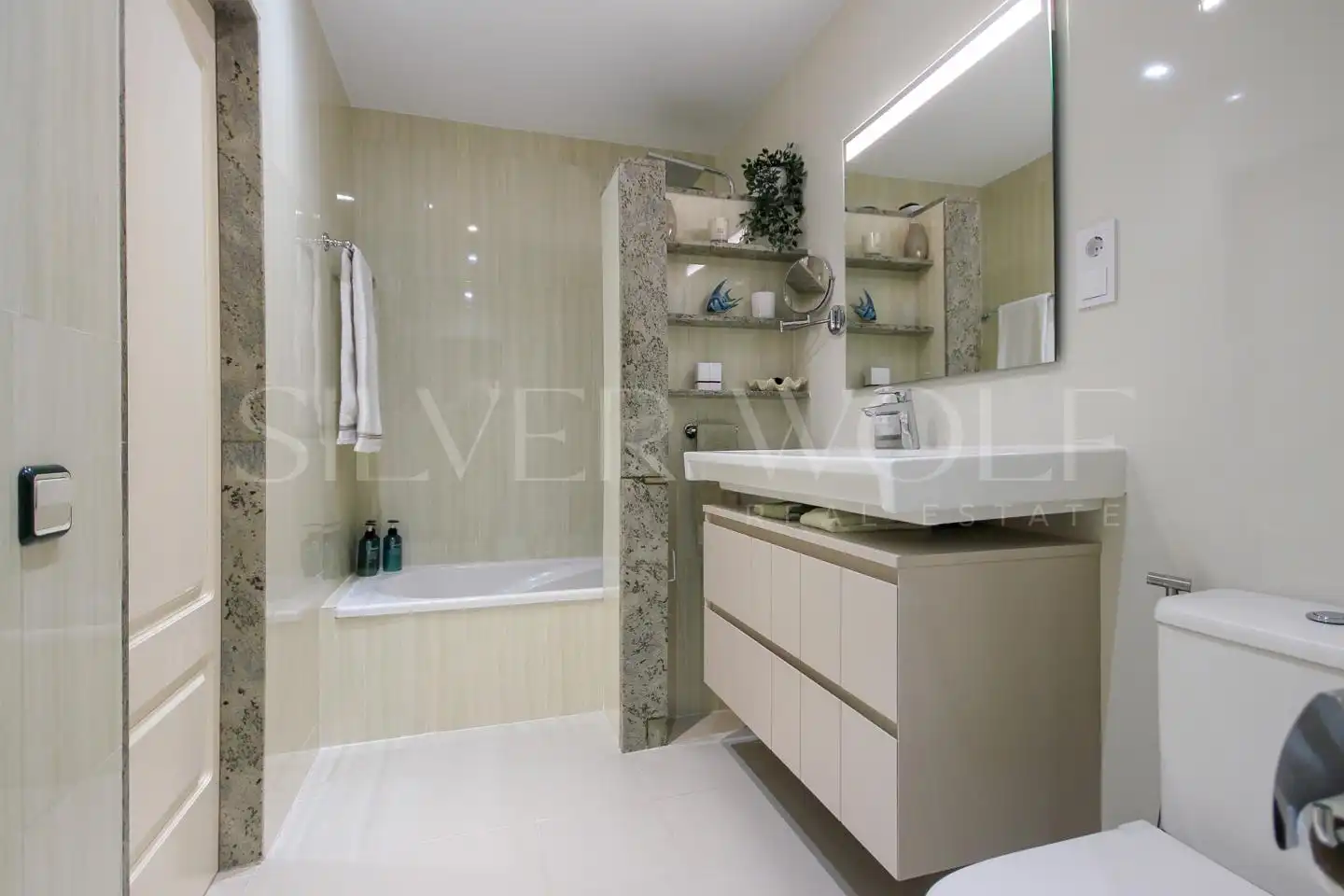 Flat with lift for sale in calle d'Arcadi Balaguer, imagen 18