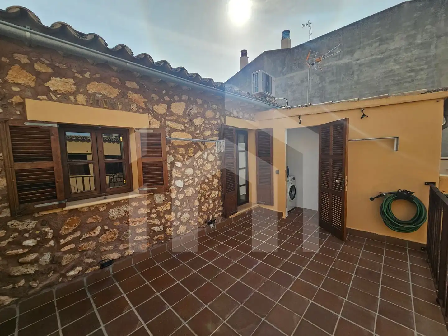 Chalet con piscina en venta en Calle Mossèn Joan Mesquida 11, imagen 33