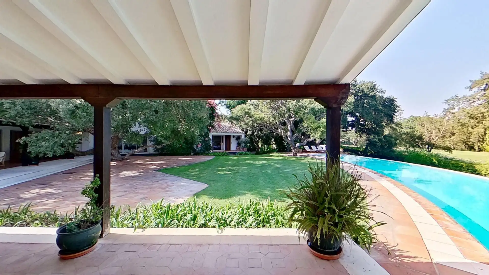 Haus mit Pool zum Verkauf in Sotogrande Costa, imagen 21