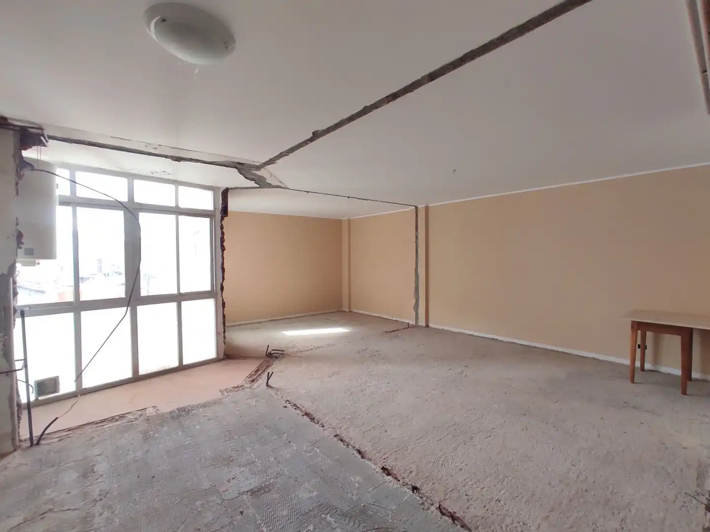 Piso en venta en Carballo