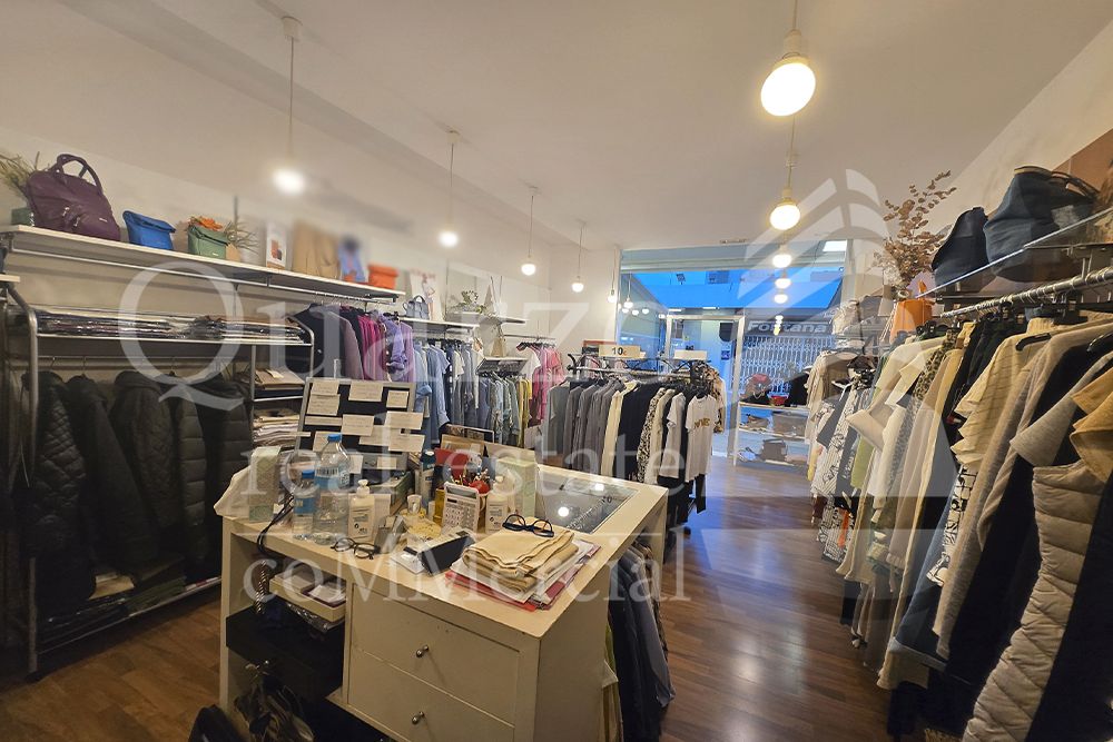 Premises for sale in Alicante / Alacant