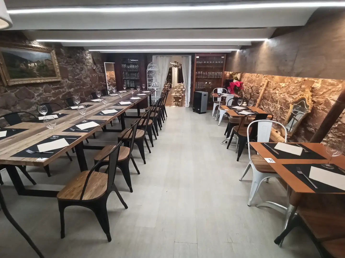 Local comercial en traspàs a Molins de Rei, imagen 12