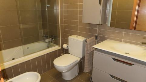 Foto 4 de Apartamento de alquiler en Faro Finisterre, Monte Alto - Zalaeta - Atocha, A Coruña Capital