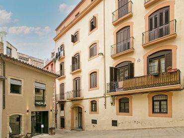Appartamento in vendita a C/ Baixada del Carme