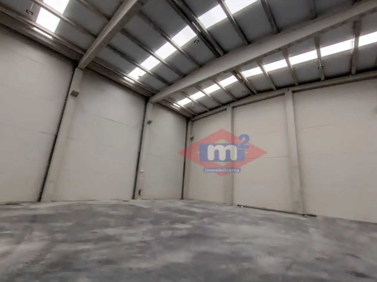 Nave industrial en venta en Poligono a granxa, imagen 4