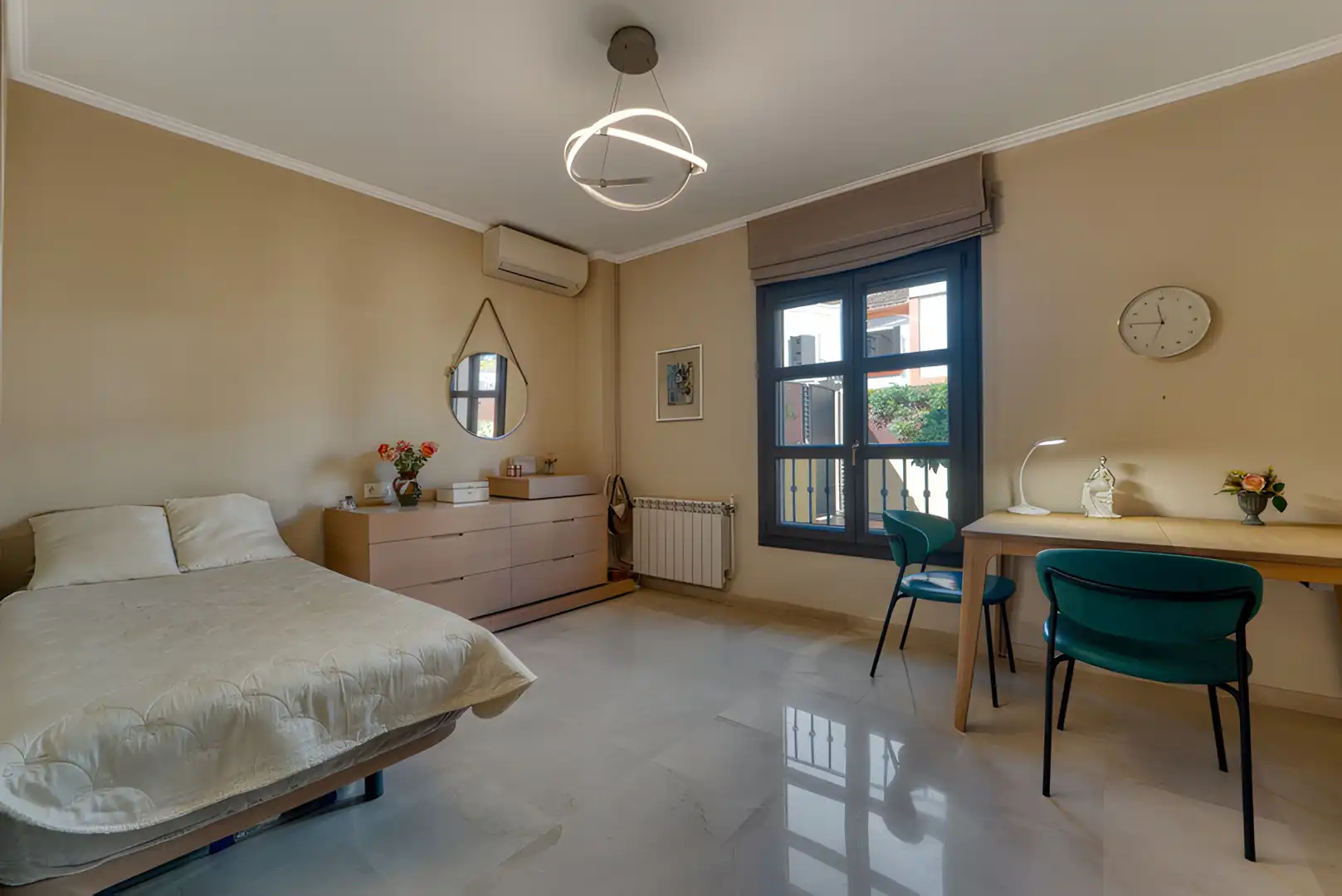 Casa amb piscina en venda a San Pedro de Alcántara, imagen 8