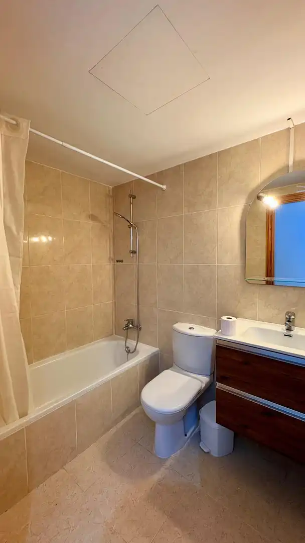 Flat for rent in Manacor Centre