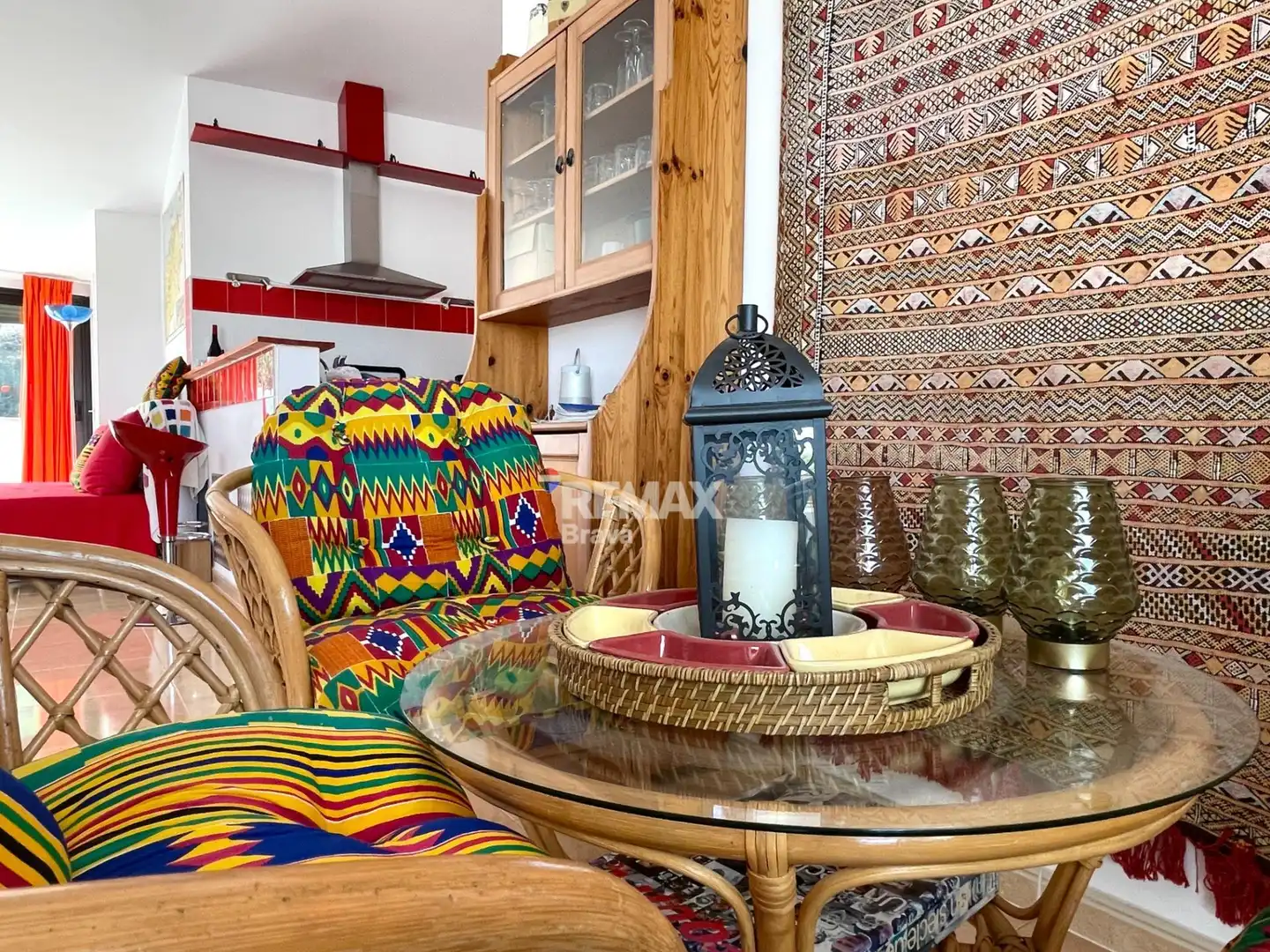 Ático en venta en Vilajuïga con Aire acondicionado, Calefacción y Terraza