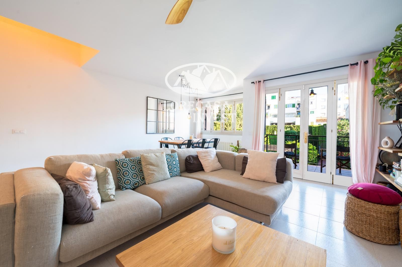 Einfamilien-Reihenhaus zum verkauf in Santa Ponça, Son Serra - Sa Vileta, Ponent