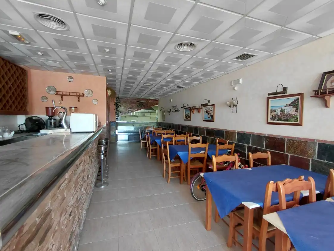 Local en venda en Mijas pueblo