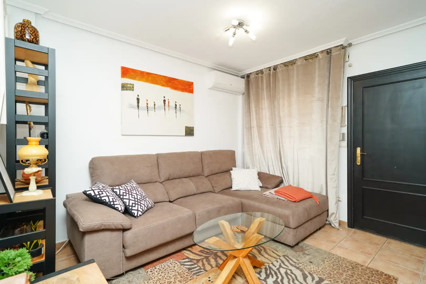 Apartments for rent in Orihuela, Alicante
