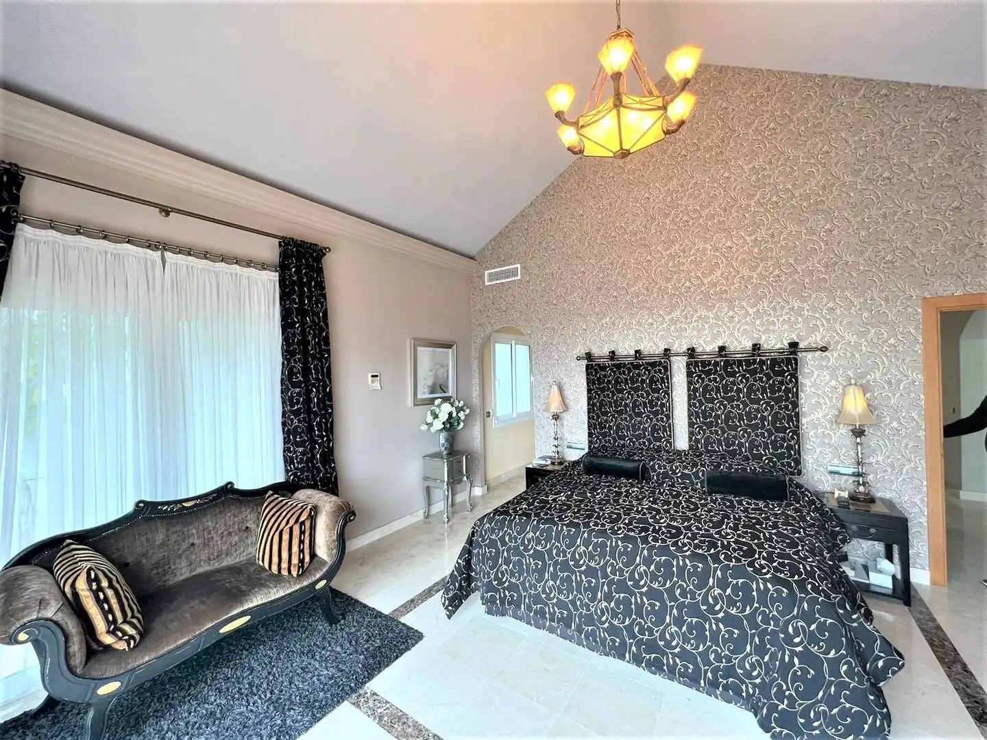 Maison avec piscine à vendre à La Cala Golf - Lagar Martell, imagen 13