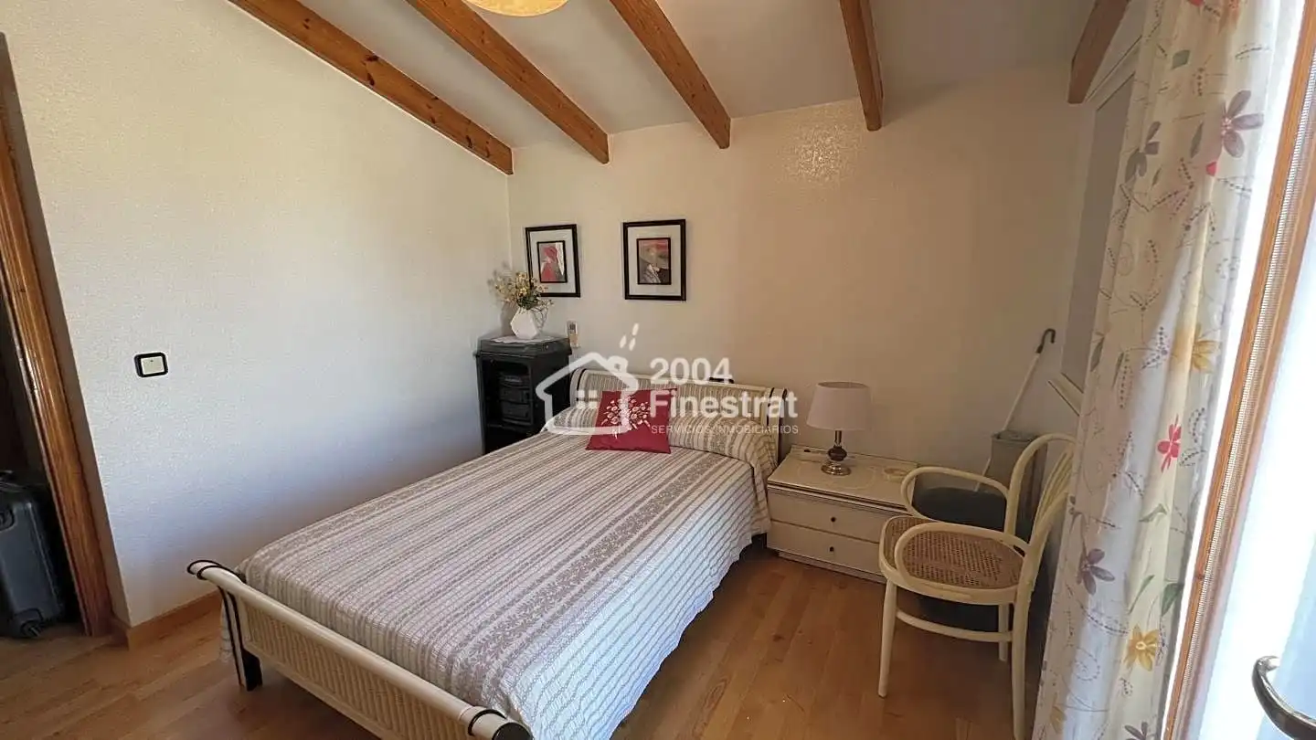 Habitación de Casa o chalet en venta en Benidorm