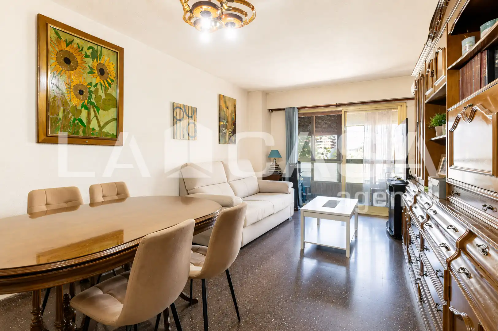 Wohnung mit Terrasse zum Verkauf in Carrer dels Sants Just i Pastor, imagen 23