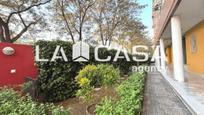 Exterior view of Duplex for sale in  Sevilla Capital