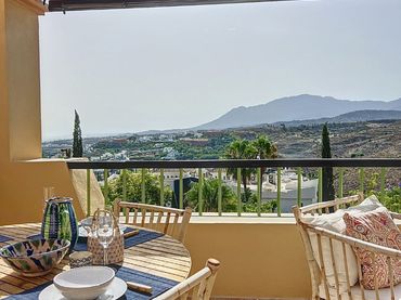 Apartament amb piscina en venda a Urbanización Los Flamingos 104