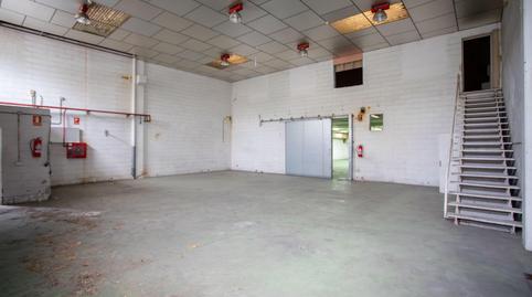 Photo 4 of Industrial buildings to rent in  Carrer del Mercuri, 11, 11, Torreforta, Tarragona