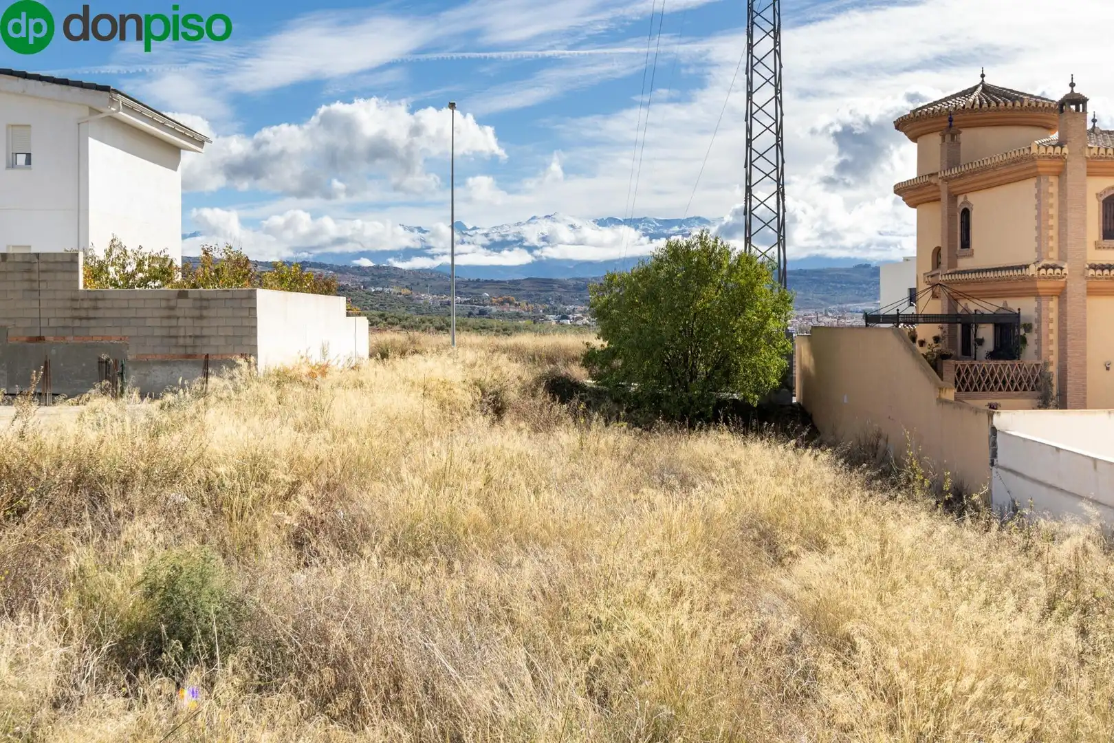 Wohnbaugrundstück zum Verkauf in Avenida Cerro de Alfonsico 20, imagen 9