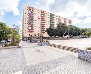 Exterior view of Flat for sale in Las Palmas de Gran Canaria