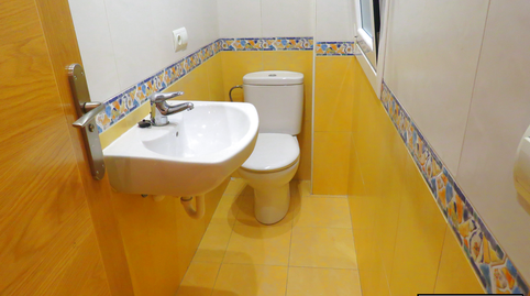 Foto 4 de Piso en venta en Enperador, Tolosa, Gipuzkoa