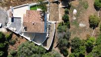 Exterior view of House or chalet for sale in Marbella  with Heating, Private garden and Terrace