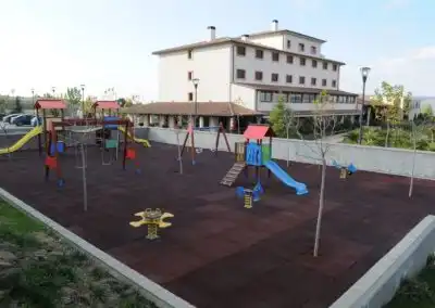 Immobles singulars amb piscina en venda a Villarrubia de Santiago, imagen 57