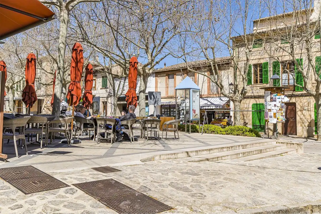 Haus zum Verkauf in Esporles, imagen 25