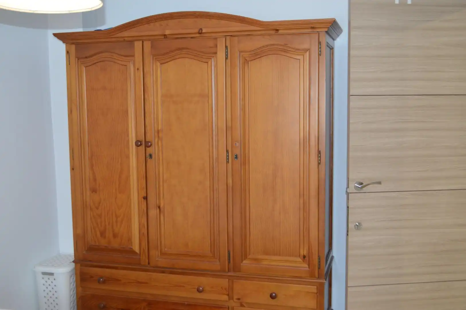 Flat with lift to rent in Calle PEDRO ANTONIO DE ALARCON 27, imagen 13