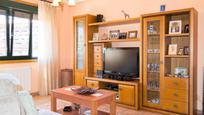 Living room of House or chalet for sale in A Coruña Capital   with Heating, Private garden and Storage room