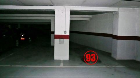 Foto 2 de Garaje de alquiler en Calle Doctor Severo Ochoa, 27, Centro, Avilés