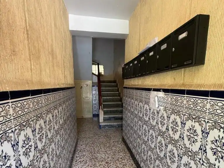 Apartament en venda a Calle Calle San Isidro 5 0 3 Dch, 5, Los Barreros - Cuatro Santos