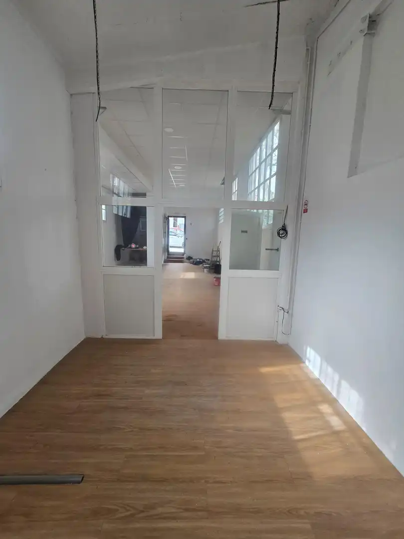Fabrikhallen zur Miete in Vilassar de Dalt