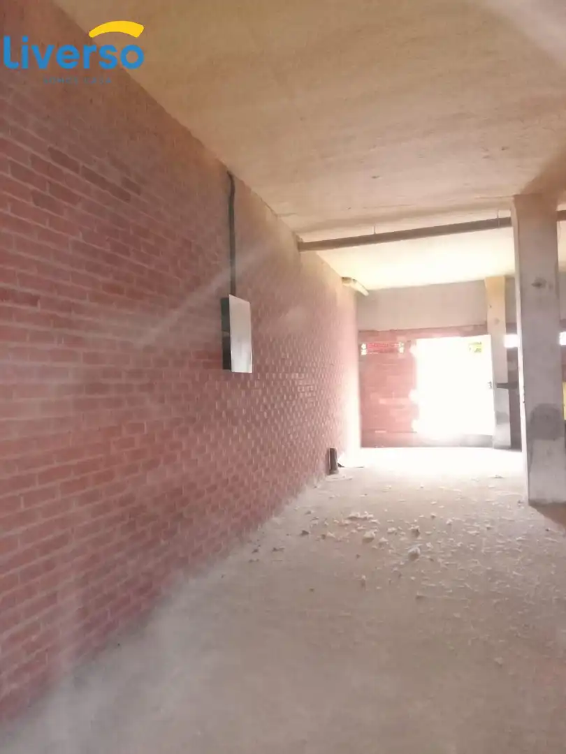 Gewerbefläche zur Miete in Santo Domingo - La Estación, imagen 3