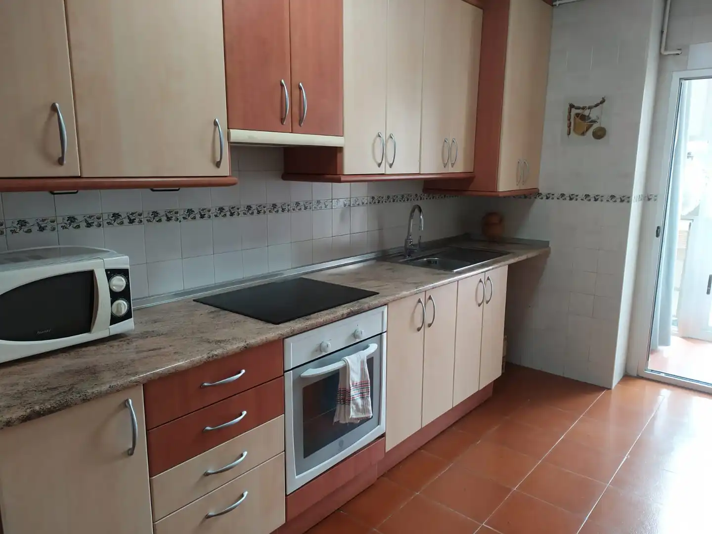 Wohnung zum Verkauf in Calle del Conde de Aranda, 23, Plaza de Toros