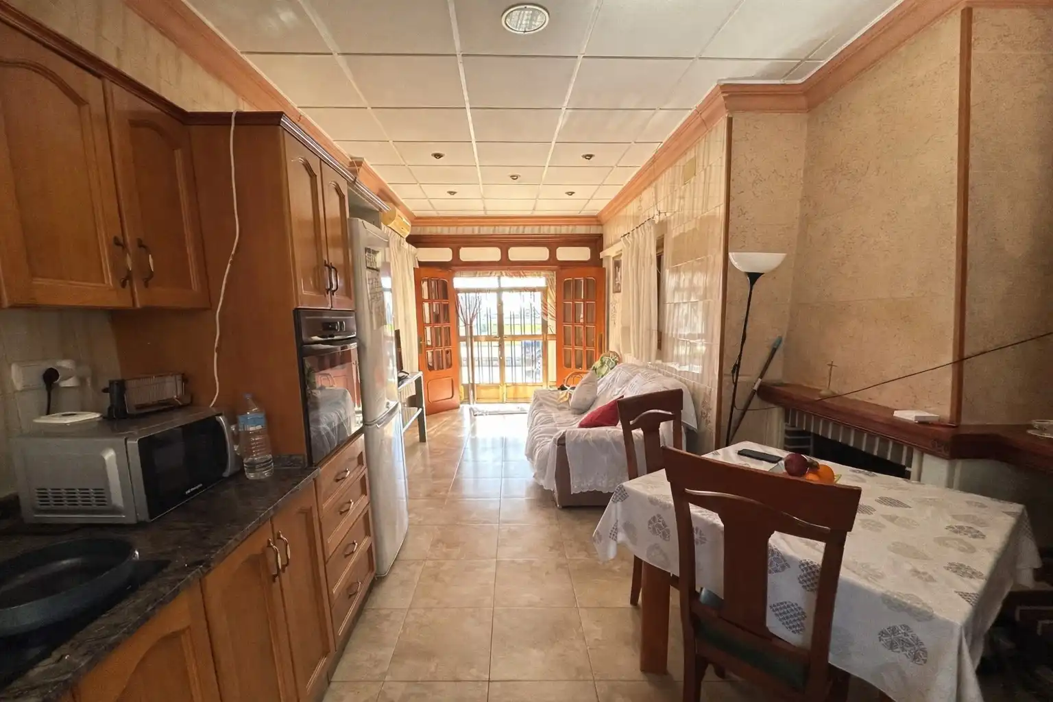 Casa amb jardí en venda a Dolores, imagen 5