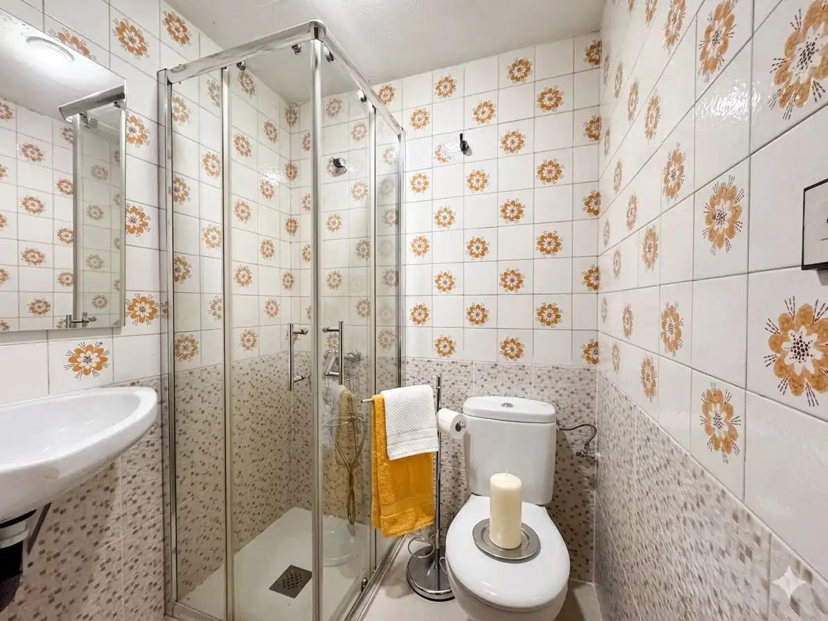 Wohnung zur Miete in Calle de Martín de los Heros, Argüelles